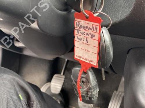 Right front driveshaft RENAULT TWINGO II (CN0_) 1.2 16V (CN04, CN0B) | BP24594992M39  - Image 6