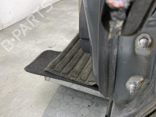 Left front door RENAULT KOLEOS I (HY_) 2.0 dCi (HY0K) | BP25374950C2 