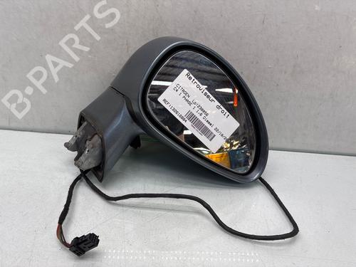 Used Right mirror Right mirror CITROËN C4 I (LC_) 1.6 HDi (90 hp) 40066645 40066645