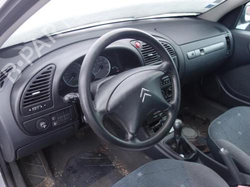 Rear left window mechanism CITROËN XSARA (N1) 2.0 HDi 109 | BP20003404C24 