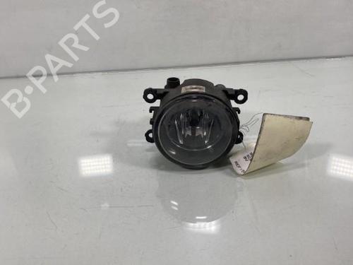 Used Left front fog light RENAULT SCÉNIC II (JM0/1_) [2003-2010]  19978165