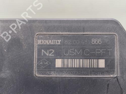 Elektronisk modul RENAULT SCÉNIC II (JM0/1_) 1.5 dCi (JM1E, JM16) | BP30941032M83