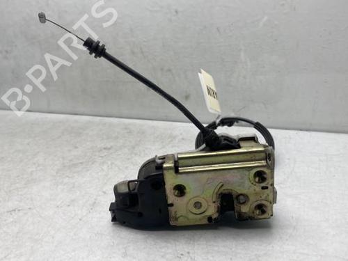 Used Front right lock CITROËN C3 I (FC_, FN_) 1.4 HDi (68 hp) 19969734