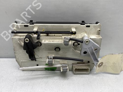 Used Climate control Climate control PEUGEOT 206 Hatchback (2A/C) 1.9 D (69 hp) 24960778 24960778