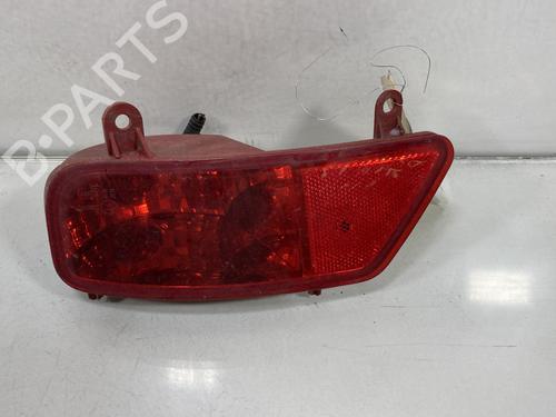 Used Rear fog light PEUGEOT 3008 I MPV (0U_) 1.6 BlueHDi 120 (120 hp) 27981506