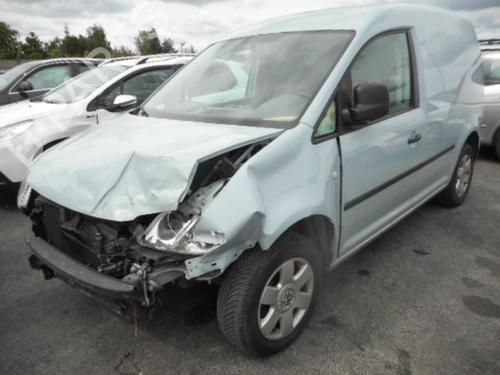 Front windshield wiper arm VW CADDY III Box Body/MPV (2KA, 2KH, 2CA, 2CH)  | BP19984200C143 