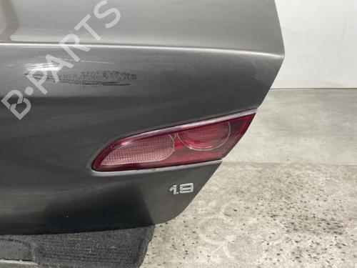 Tailgate ALFA ROMEO 159 (939_) 1.9 JTDM 16V (939AXC1B, 939AXC12) | BP19970834C6 