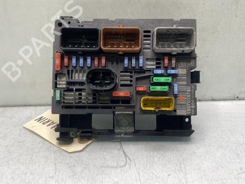 Sikringsdåse PEUGEOT 207 (WA_, WC_) 1.6 HDi (90 hp) 30941014