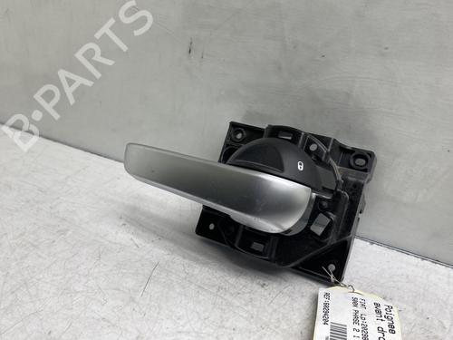 Used Front right interior door handle FIAT 500X (334_) 1.0 (334.AXN1B) (120 hp) 20010609
