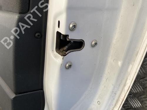 Right front door OPEL ASTRA H GTC (A04) 1.7 CDTI (L08) | BP21956828C3 