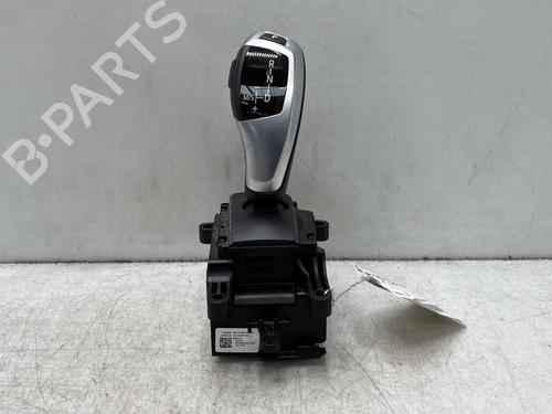 Levier de vitesses Levier de vitesses BMW X3 (F25) xDrive 20 d (184 hp) 34561239 34561239