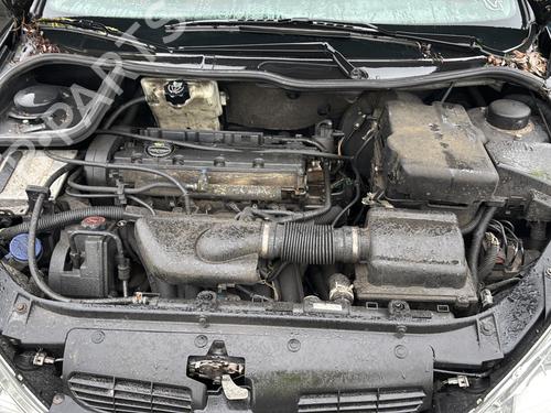 Engine control unit (ECU) PEUGEOT 206 CC (2D) 2.0 S16 | BP31602111M57 - Image 9