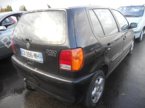 Switch VW POLO III (6N1)  | BP20005323I30 