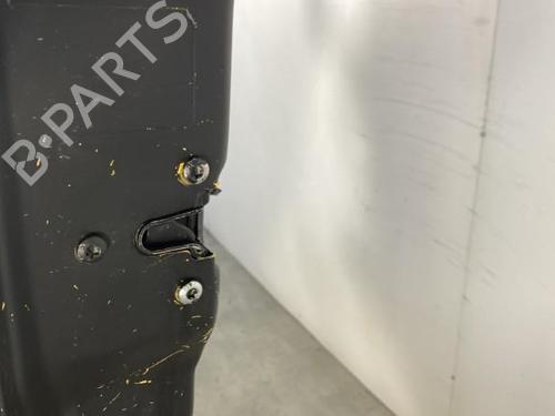 Used Left front door Left front door RENAULT TRAFIC II Van (FL) 2.0 dCi 90 (FL0H, FL00, FL01, FL0M, FL0P, FL0S) (90 hp) 19989328 19989328