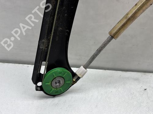 Front left window mechanism AUDI A3 Sportback (8PA) 2.0 TDI 16V | BP29940081C22 