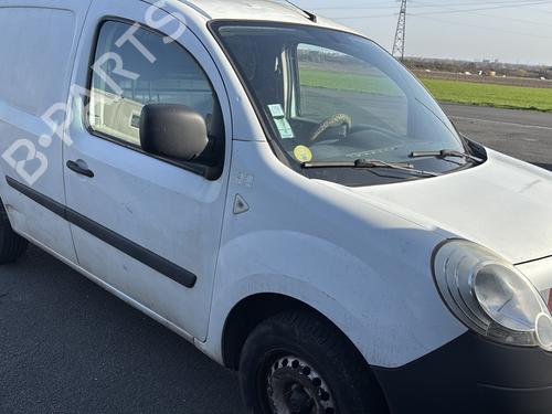 Front right window mechanism RENAULT KANGOO Express (FW0/1_) 1.5 dCi 70 (FW0A, KW0V) | BP34410013C23 - Image 14