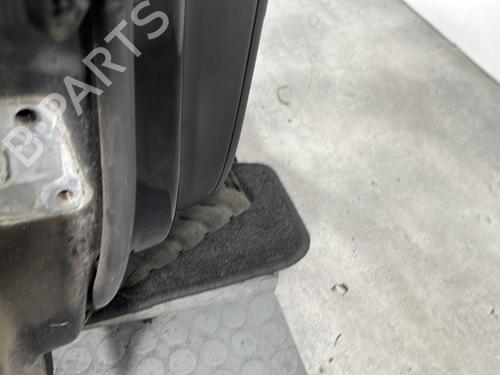 Dør højre bagtil VW PASSAT B6 (3C2) 2.0 TDI 16V | BP29841391C5