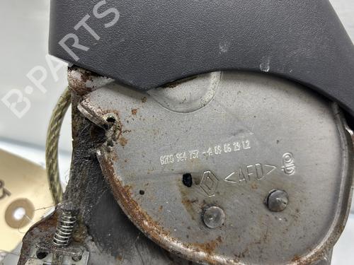 Hand brake RENAULT CLIO III (BR0/1, CR0/1) 1.5 dCi (C/BR0G, C/BR1G) | BP30181030I18