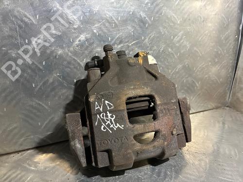 Used Right front brake caliper Right front brake caliper 21951881 21951881