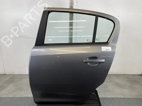 left-rear-door-opel-corsa-d-s07-2006-2007-2008-2009-2010-2011-2012-2013-2014-2015-30156426 main image