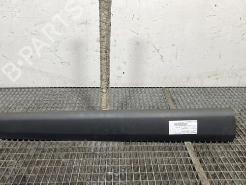 Dørliste PEUGEOT PARTNER Tepee 1.6 HDi (112 hp) 31880949