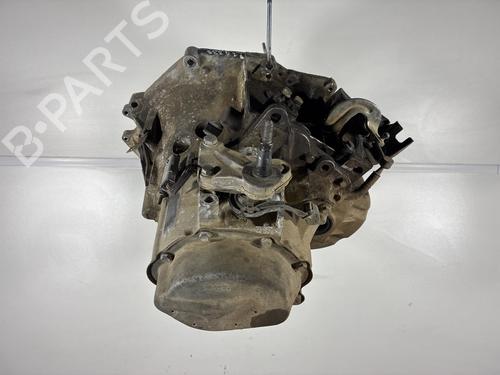 Gearbox PEUGEOT PARTNER Tepee 1.6 HDi | BP34212615M3  - Image 5