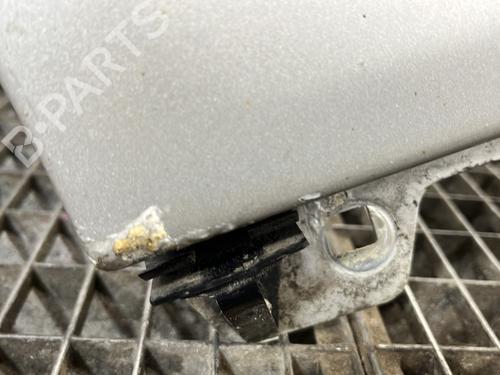 Left front fenders MERCEDES-BENZ E-CLASS (W211) E 220 CDI (211.006) | BP30082772C41