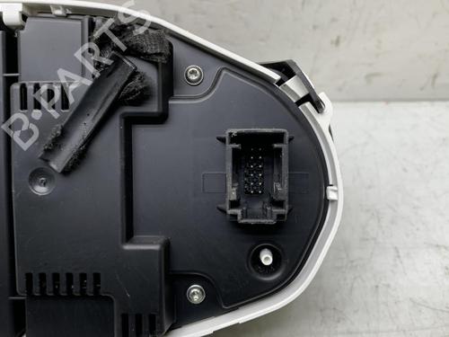 Instrument cluster FORD FIESTA VI (CB1, CCN) 1.0 EcoBoost | BP20022511C47 