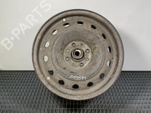 Rim PEUGEOT 306 Hatchback (7A, 7C, N3, N5) 2.0 HDI 90 | BP21959305C45 