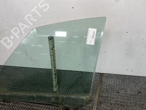 Front left door window CITROËN C4 Picasso I MPV (UD_) 1.6 HDi | BP28282471C18 