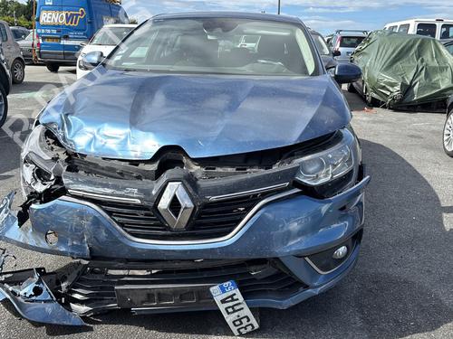 Sikkerhedssele-spænde RENAULT MEGANE IV Hatchback (B9A/M/N_) 1.5 dCi 110 (B9A3) | BP29567217I32 - Image 21