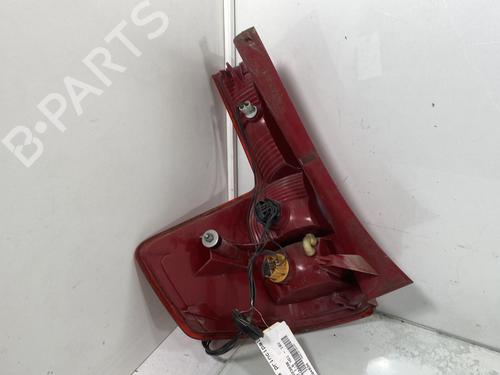 Right taillight CITROËN C4 I (LC_) 1.6 HDi | BP27404727C35 
