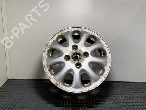 Used Rim OPEL ZAFIRA / ZAFIRA FAMILY B (A05) 1.7 CDTI (M75) (125 hp) 19994901
