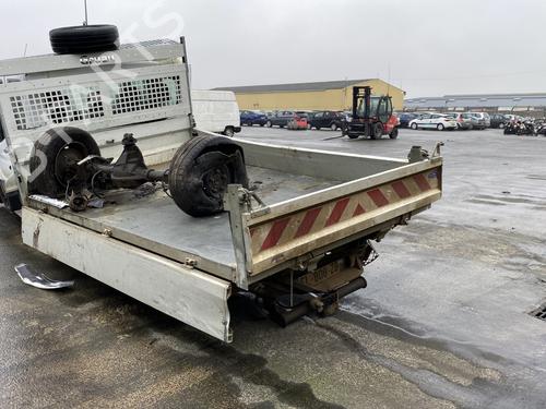 Pedal FORD TRANSIT V363 Platform/Chassis (FED, FFD) 2.0 EcoBlue RWD | BP29866770I4  - Image 18