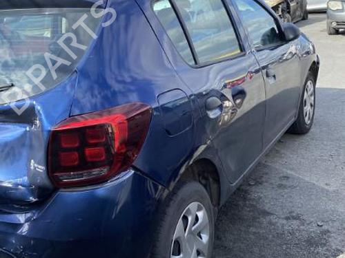 Engine DACIA SANDERO II 1.0 SCe 75 (B8JC, B8JD, B8NC) | BP33331772M1  - Image 7