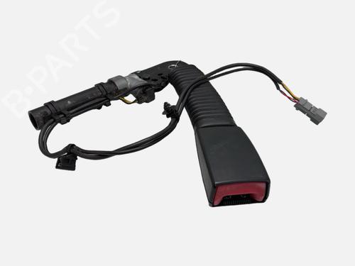 Venstre fortil seleforstrammer Venstre fortil seleforstrammer MINI MINI (R56) Cooper D (112 hp) 39902355 39902355
