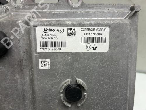 Electronic module DACIA SANDERO II TCe 90 (B8M1, B8MA, B8AC) | BP40447628M83 - Image 2