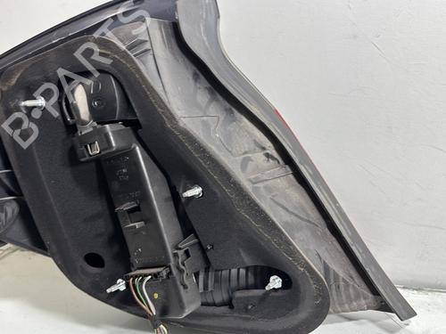 Right taillight MERCEDES-BENZ C-CLASS Coupe (CL203) C 200 CDI (203.707) | BP32389532C35 