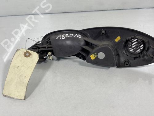 Front right interior door handle MERCEDES-BENZ A-CLASS (W168) A 160 CDI (168.006) | BP20004162I14 