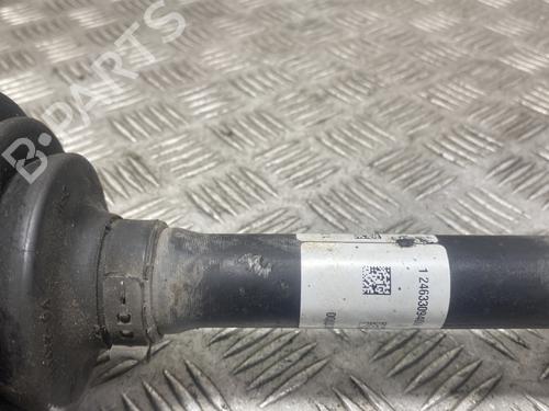 Left front driveshaft MERCEDES-BENZ A-CLASS (W176) A 200 CDI / d (176.008) | BP31205476M38 - Image 7