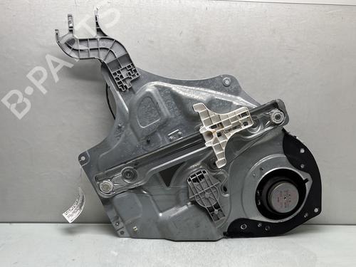 Rear left window mechanism KIA SPORTAGE III (SL) 1.7 CRDi | BP29612651C24 