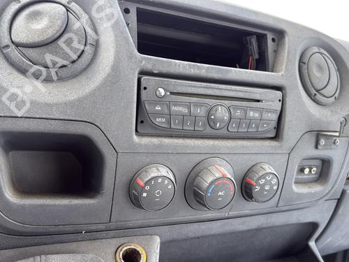 Left front shock absorber RENAULT MASTER III Van (FV) 2.3 dCi 100 FWD (FV0A, FV0B, FV0G, FV0K, FV0H) | BP31915430M16  - Image 13