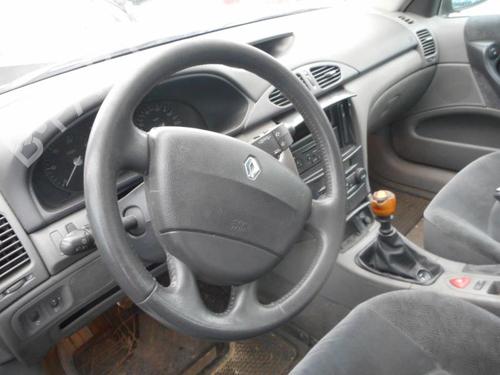 Left mirror RENAULT LAGUNA II (BG0/1_)  | BP20032992C26 