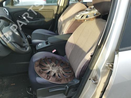 Dør venstre fortil RENAULT SCÉNIC III (JZ0/1_) 1.5 dCi | BP30941191C2