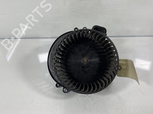 Heater blower motor BMW 1 (F20)  | BP20025910M62 