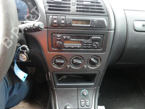 Rear left window mechanism CITROËN XSARA (N1) 2.0 HDi 90 | BP20012385C24 