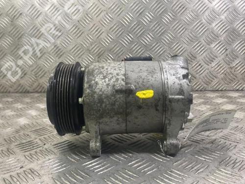 Used AC compressor AC compressor BMW X1 (F48) sDrive 18 d (150 hp) 19951636 19951636