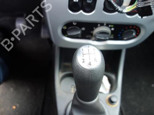 Starter DACIA LOGAN (LS_) 1.4 (LS0A, LS0C, LS0E, LS0G) | BP20182422M8  - Image 14