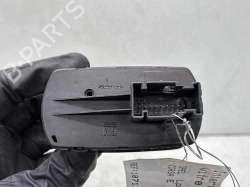 left-front-window-switch-opel-corsa-e-x15-2014-33774122 main image