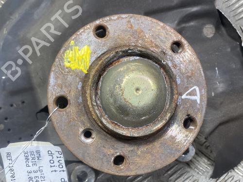 Right front steering knuckle BMW 3 Coupe (E46) 330 Cd | BP27356054M26 